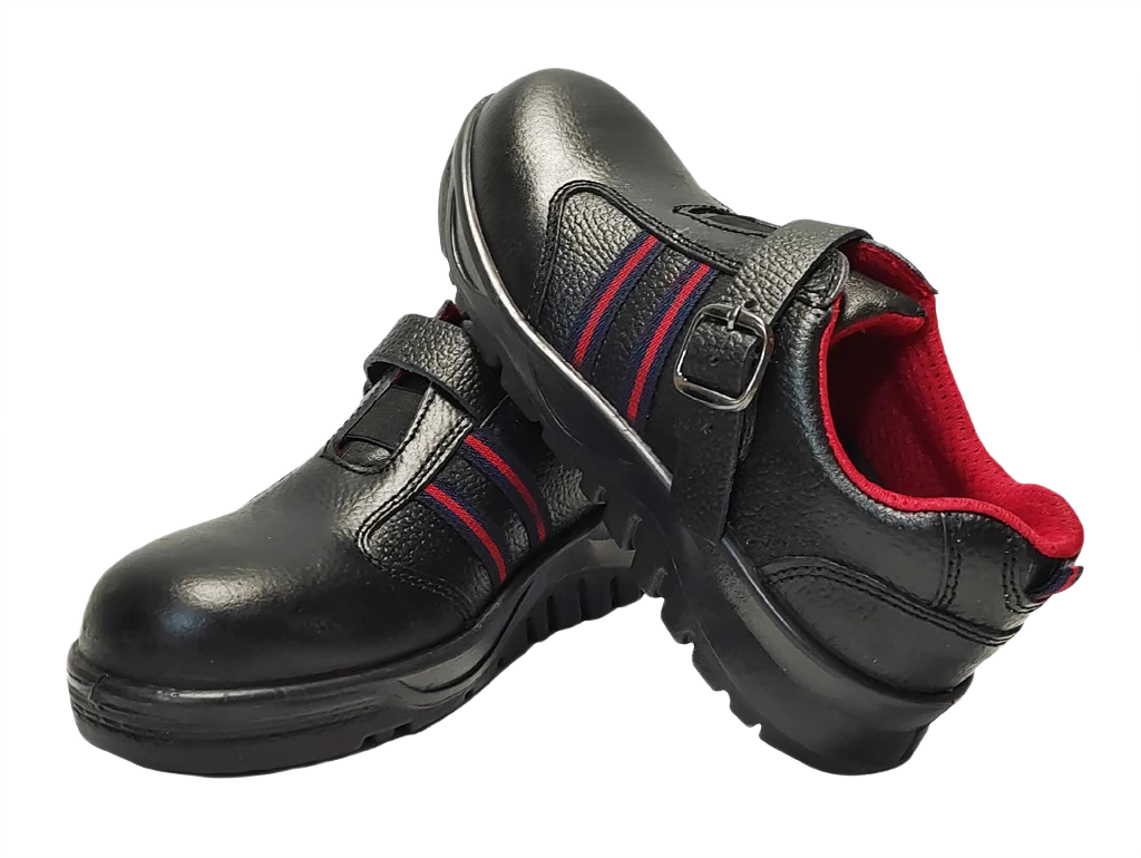 Ladies Safety Shoe